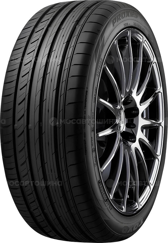 Toyo Proxes C1S 225/55 R16