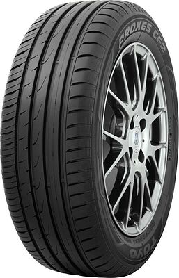 Toyo Proxes CF2 185/55 R14 88T 