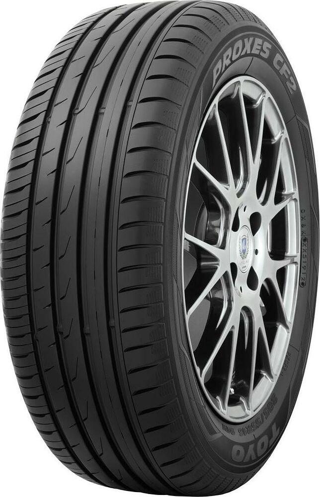 Toyo Proxes CF2 235/65 R18