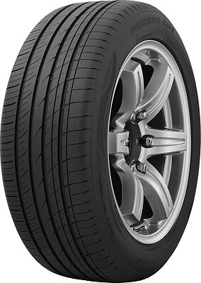 Toyo Proxes CR1 215/55 R16 93V