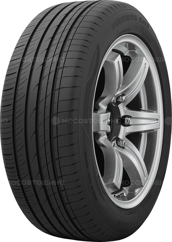 Toyo Proxes CR1 235/45 R18 98W XL
