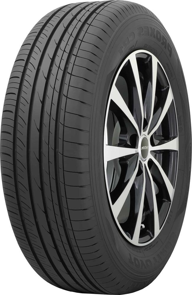Toyo Proxes CR1 SUV 235/55 R18 104V