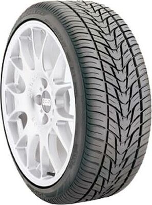 Toyo Proxes FZ4 215/45 R17