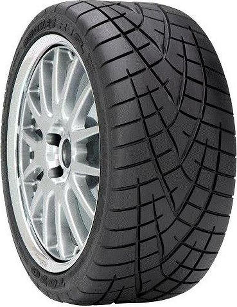 Toyo Proxes R1R 245/40 R17 91W