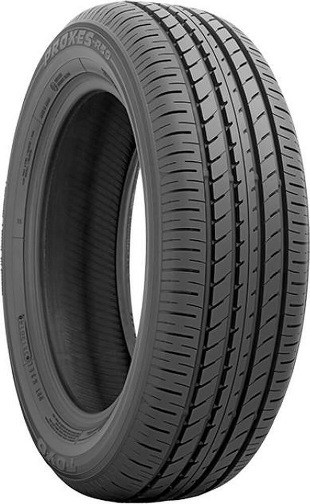 Toyo Proxes R39 195/60 R16 86H