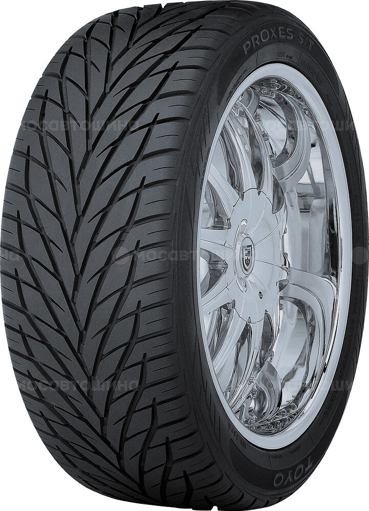Toyo Proxes S/T 295/45 R20 114V