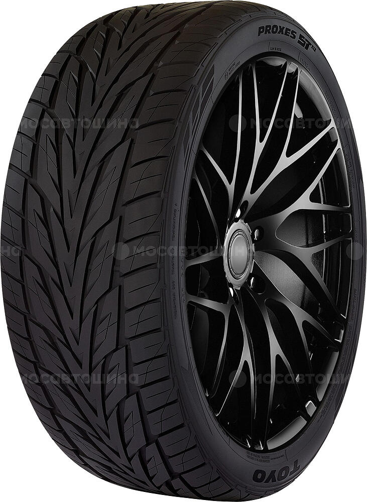 Toyo Proxes S/T III 215/60 R17 100V XL