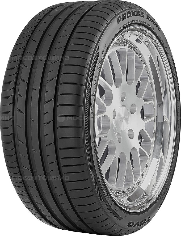 Toyo Proxes Sport 275/35 R19