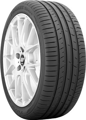 Toyo Proxes Sport A 225/35 R19 88Y XL