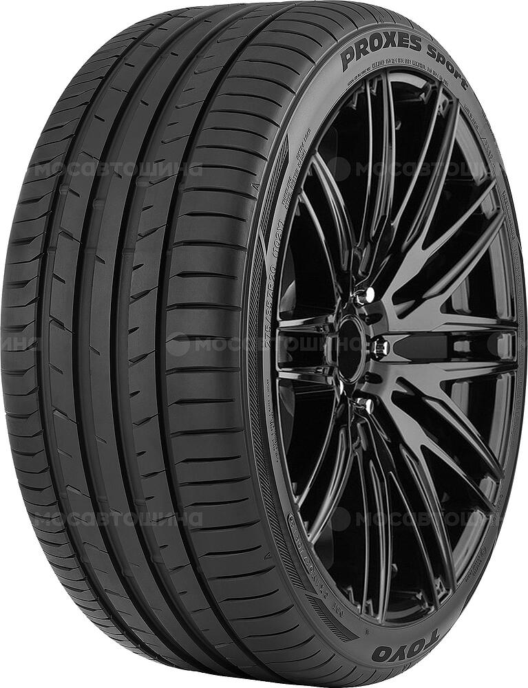 Toyo Proxes Sport SUV 285/35 R21 105Y XL