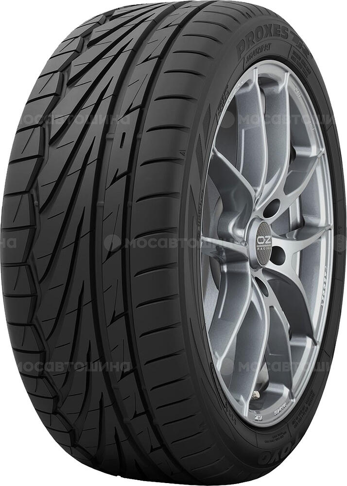Toyo Proxes TR1 175/50 R15 75V