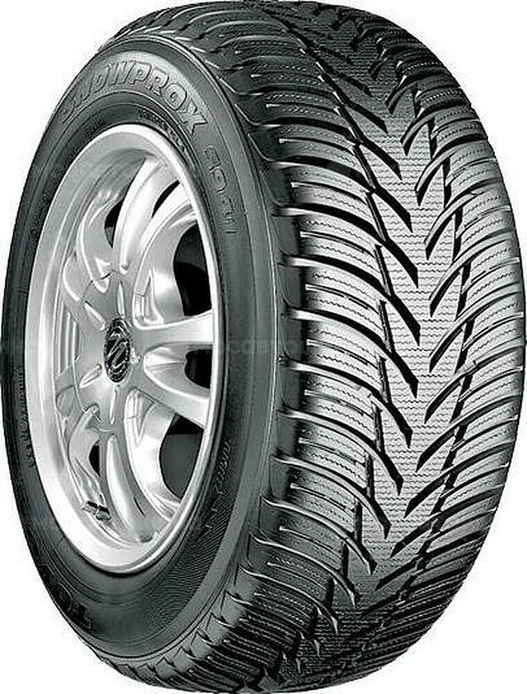 Toyo Snowprox S941 205/65 R15 99S XL