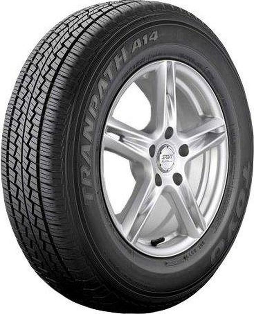Toyo Tranpath A14 215/70 R15 98S
