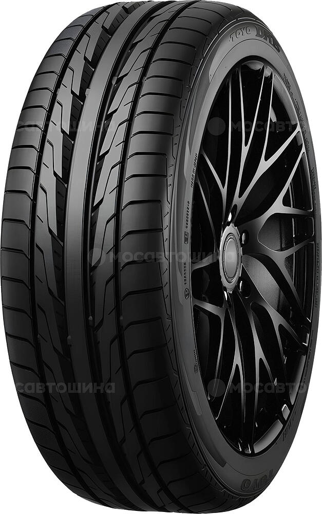 Toyo TYDRB 205/40 R17 80W