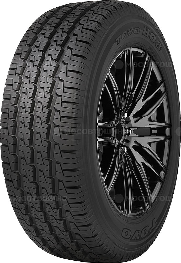 Toyo Tyh08 (H08) 235/65 R16C 115/113R
