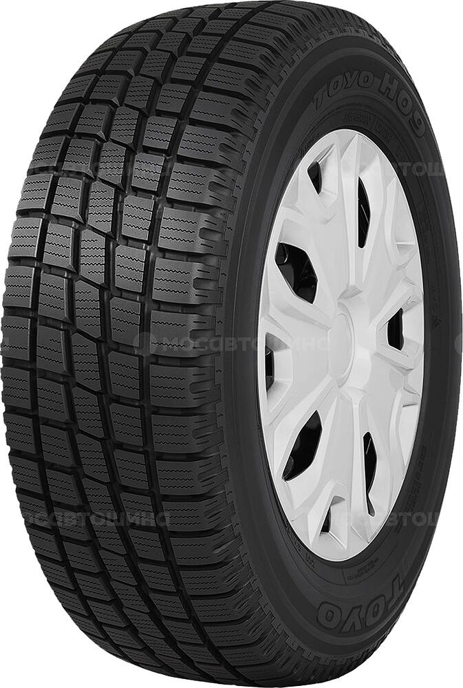 Toyo Tyh09 (H09) 235/65 R16C 115/113R