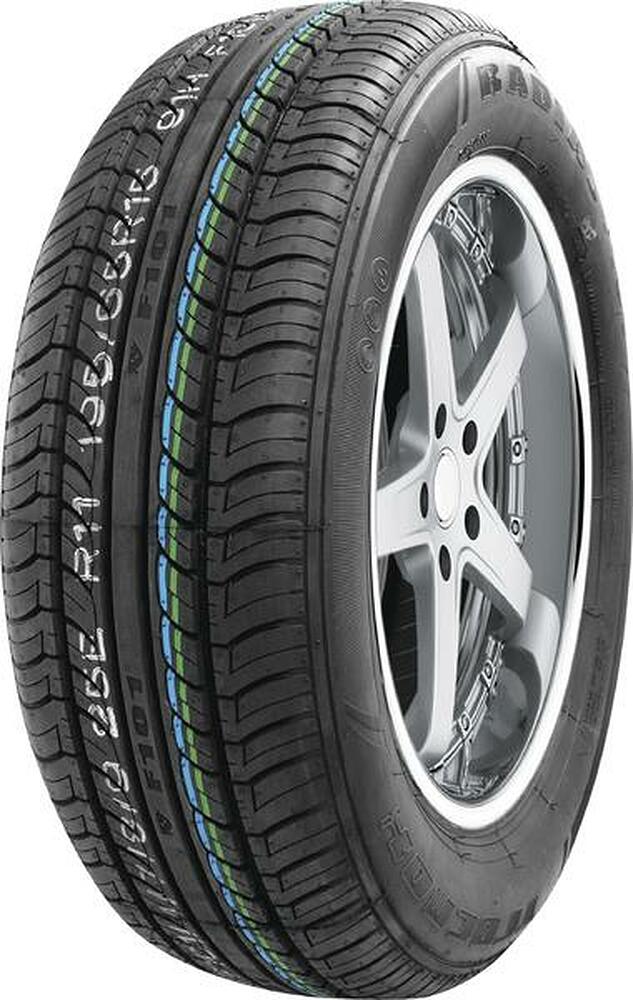 Tracmax F101 205/55 R16 91H