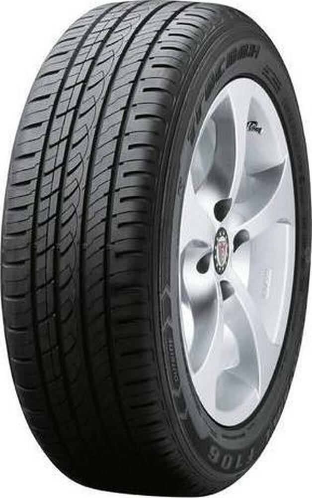 Tracmax F106 245/45 R18 100W 