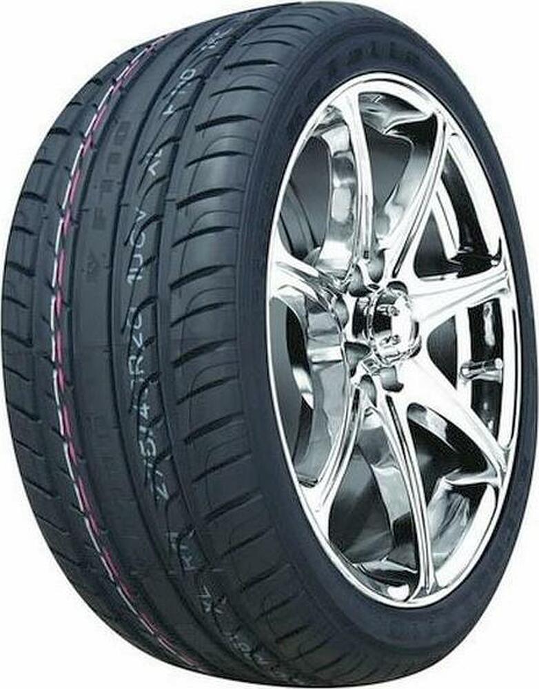 Tracmax F110 315/35 R20 110W 