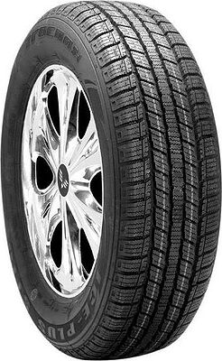 Tracmax Ice-Plus S110 205/70 R15 106R 