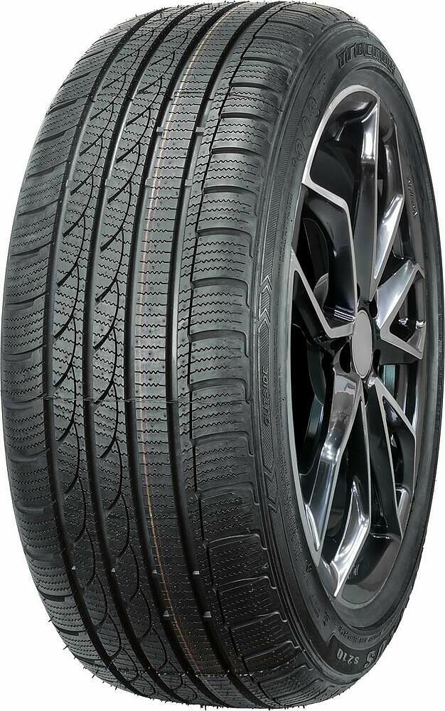 Tracmax Ice-Plus S210 225/60 R17 99H
