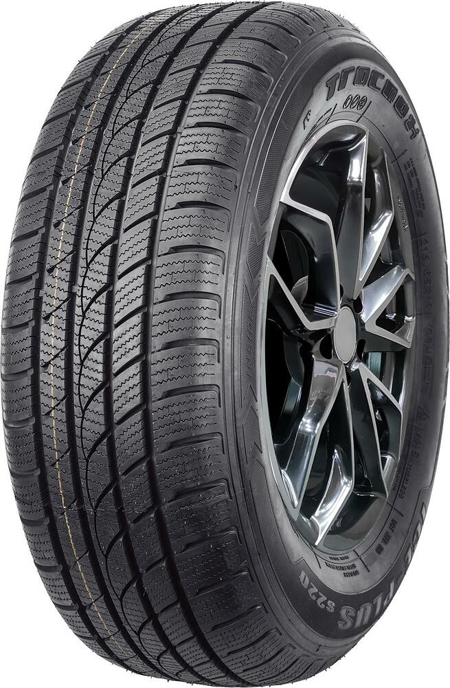 Tracmax Ice-Plus S220 265/70 R17 115T 