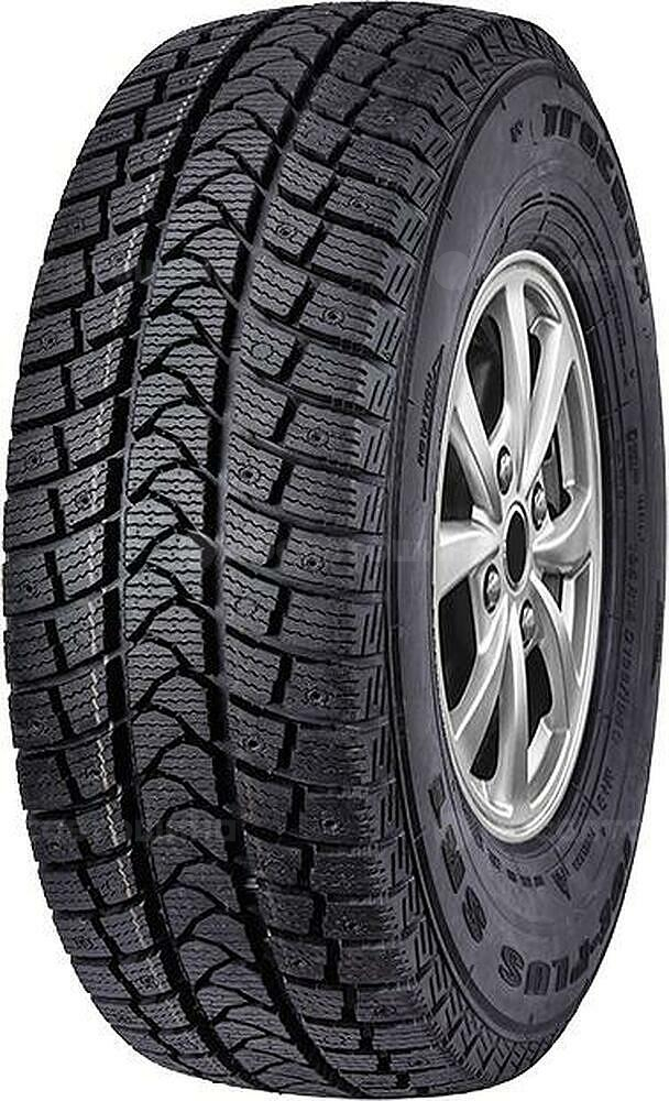 Tracmax Ice-Plus SR1 155 R13C 90/88Q