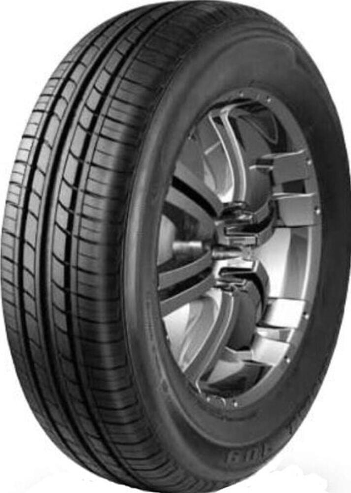 Tracmax Radial 109 175/65 R15 84H
