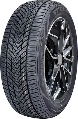 Tracmax X-Privilo A/S Trac Saver 175/65 R13 80T