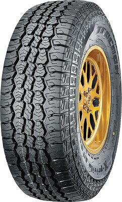 Tracmax X-Privilo AT01 255/70 R15 112S