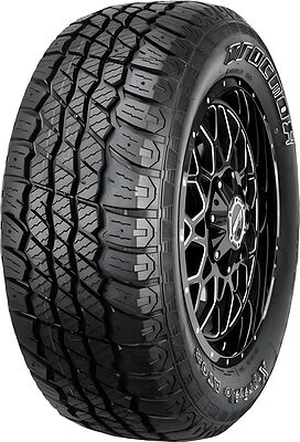 Tracmax X-Privilo AT08 255/70 R16 111T 