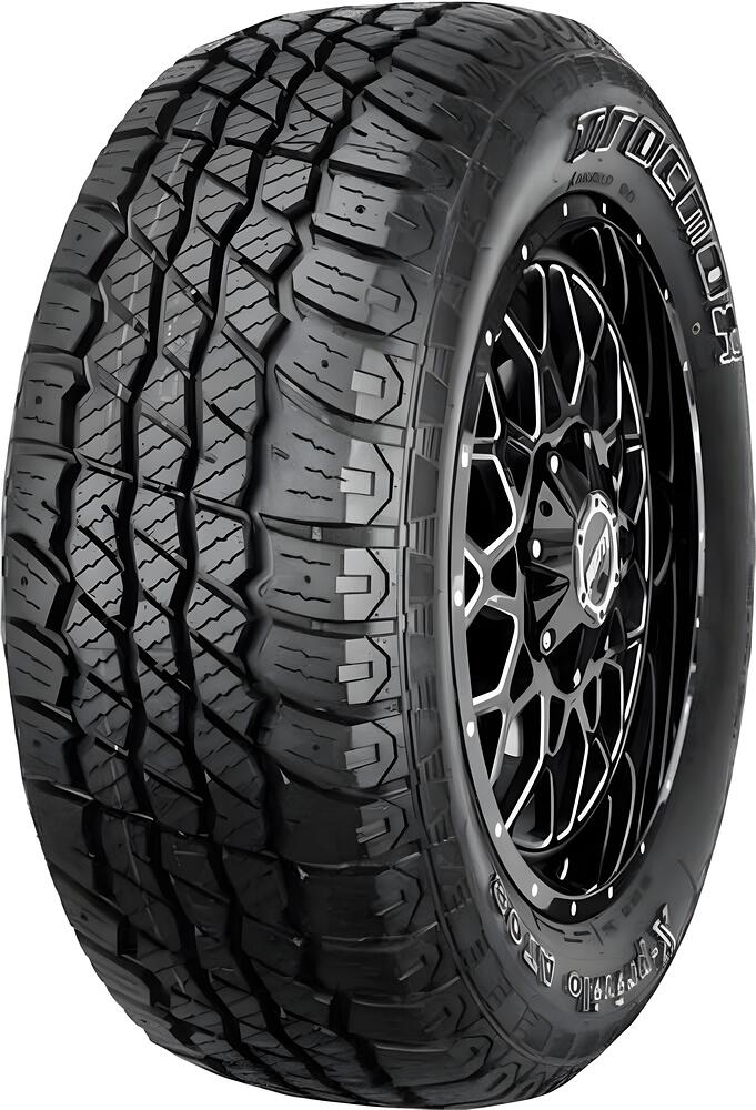 Tracmax X-Privilo AT08 265/65 R17 112T