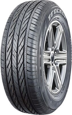 Tracmax X-Privilo H/T 265/65 R18 114H 