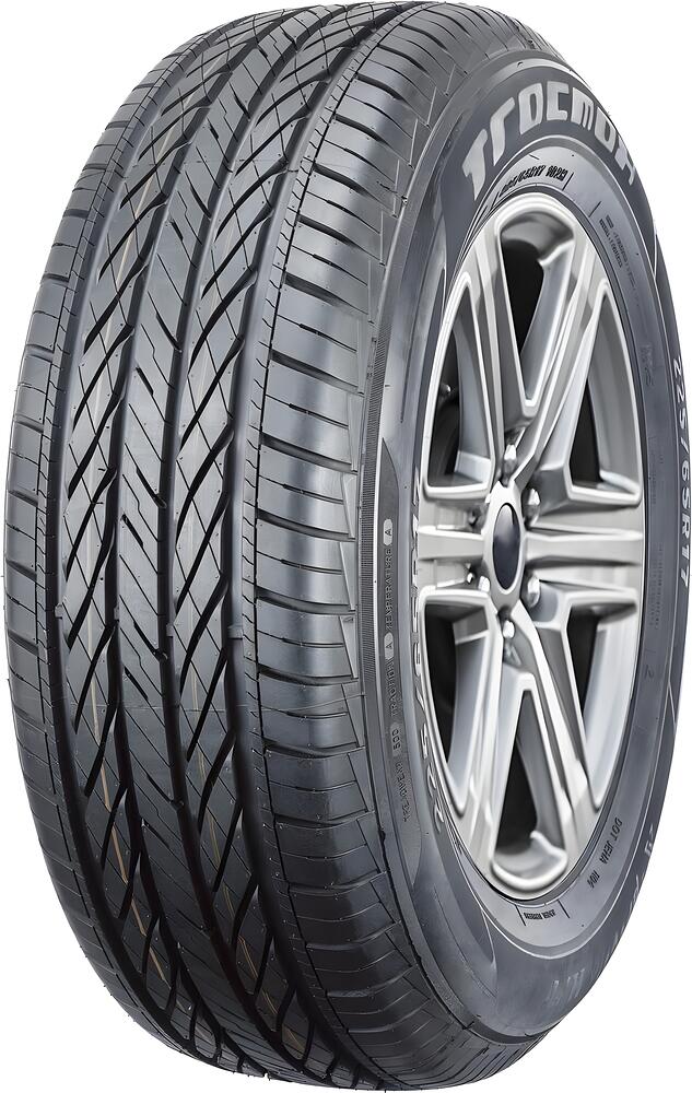Tracmax X-Privilo H/T 235/65 R17