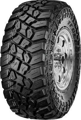 Tracmax X-Privilo M/T 285/75 R16 126/123Q