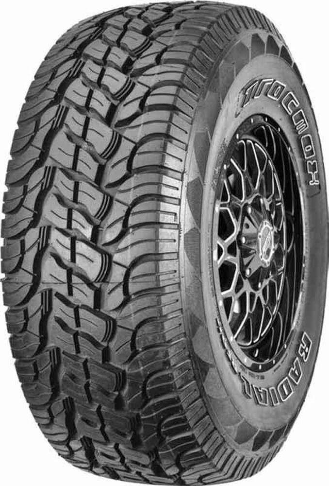Tracmax X-Privilo RF06 265/75 R16 123/120S