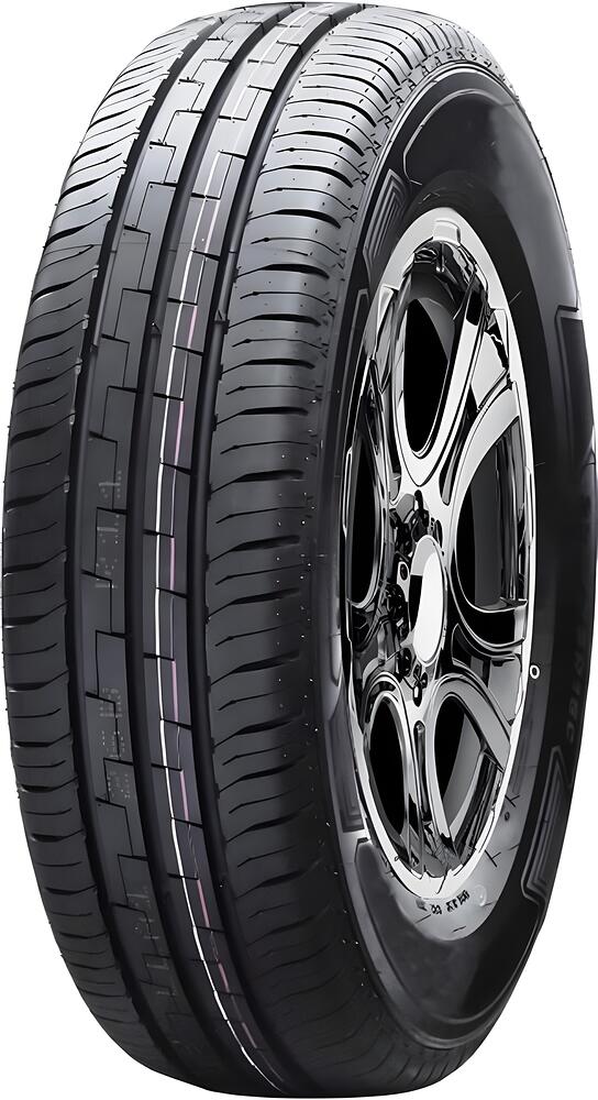 Tracmax X-Privilo RF19 215/75 R16 116/114R XL