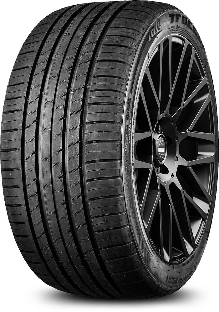 Tracmax X-Privilo RS01+ 295/40 R21 111W XL