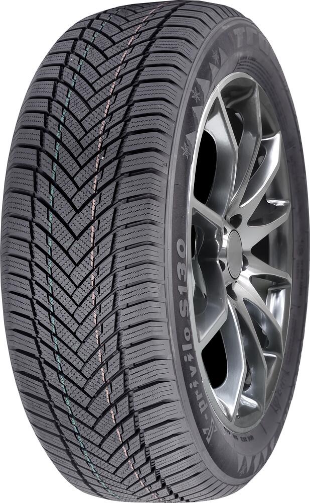 Tracmax X-Privilo S130 175/65 R15 84T 