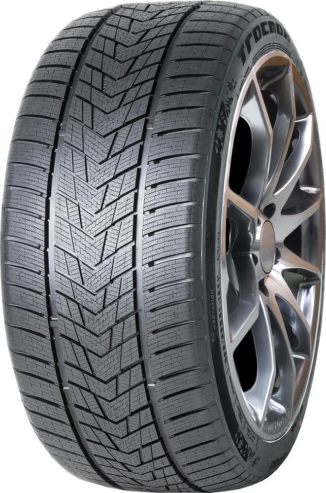 Tracmax X-Privilo S330 215/65 R17 99V