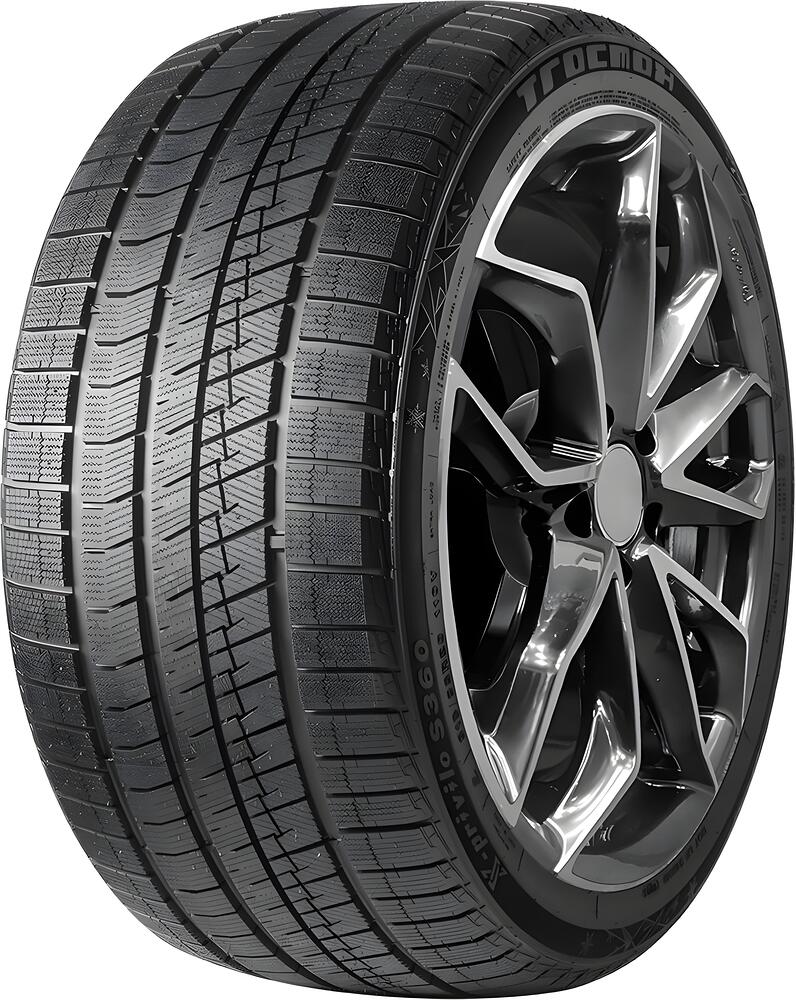 Tracmax X-Privilo S360 175/70 R13 82T