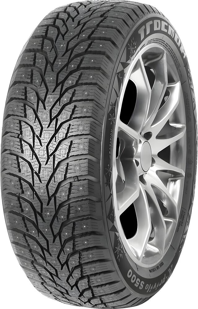 Tracmax X-Privilo S500 155/70 R13 75T