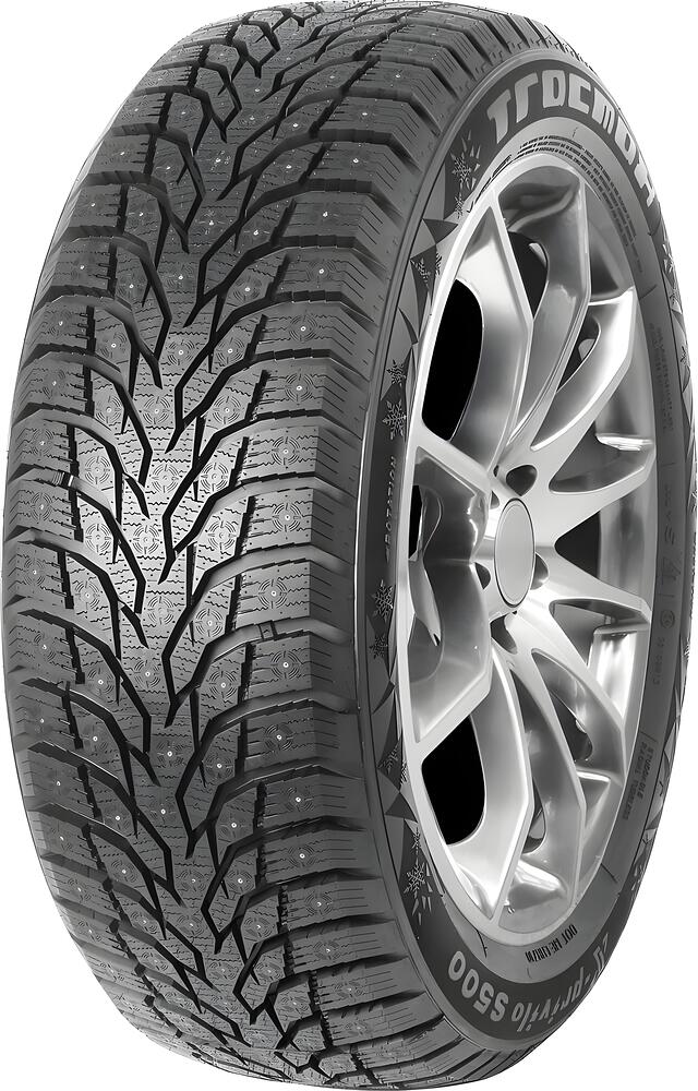 Tracmax X-Privilo S500 [Нешип] 265/40 R22 106T XL