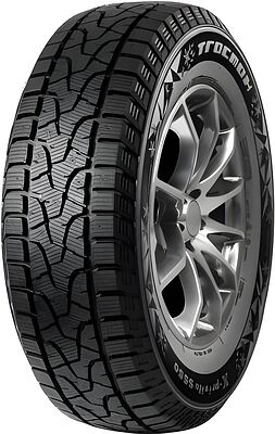 Tracmax X-privilo S550 265/70 R17 121S