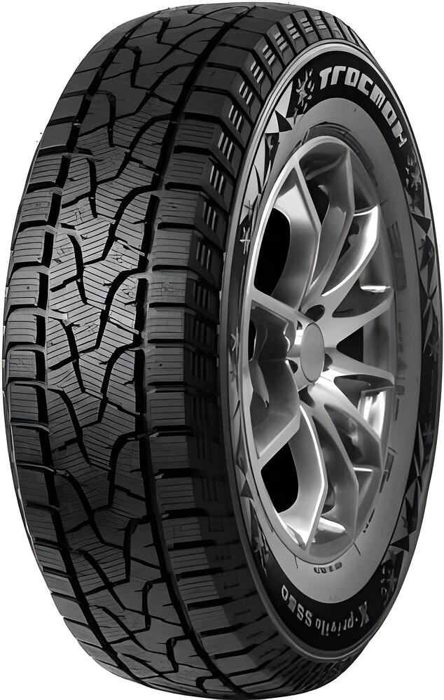 Tracmax X-privilo S550 245/75 R16 120S