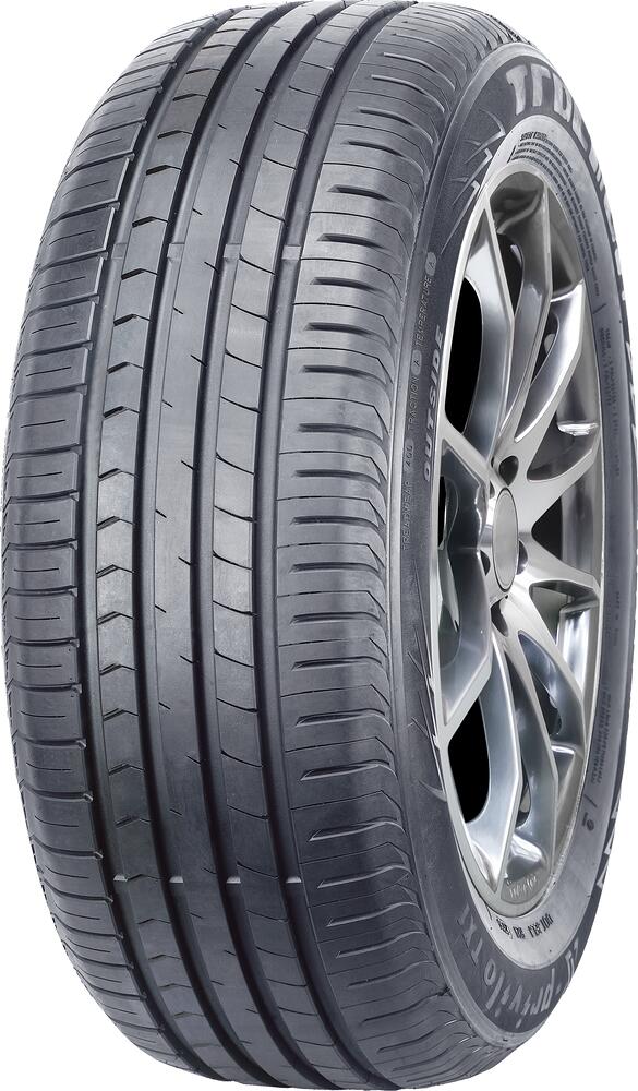 Tracmax X-Privilo TX1 205/55 R16 91W 