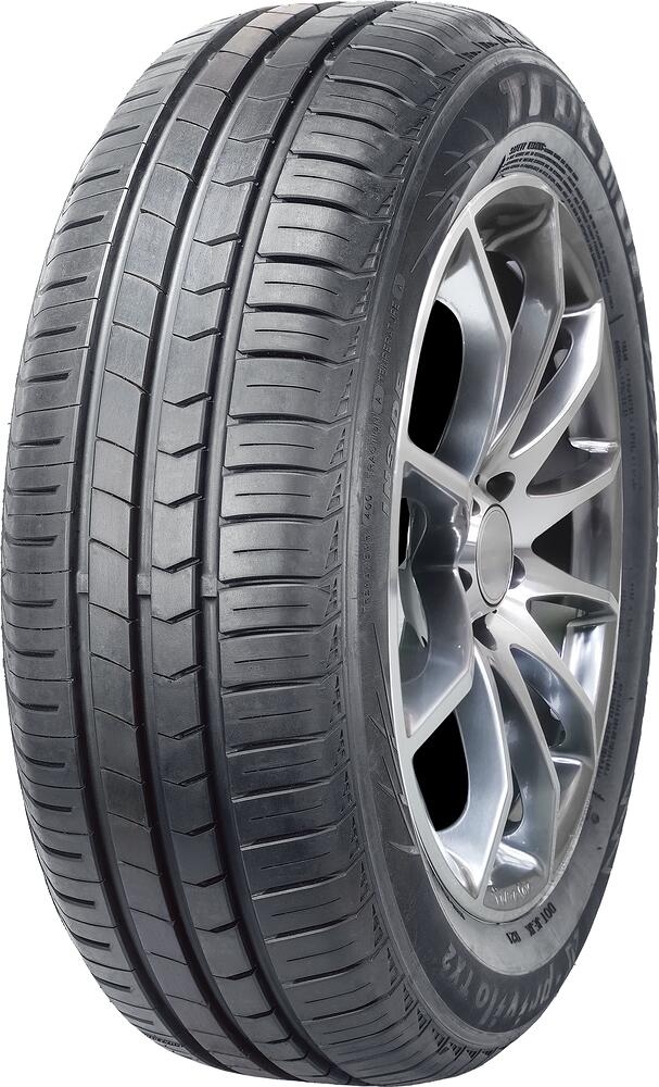 Tracmax X-Privilo TX2 175/65 R15 84T 