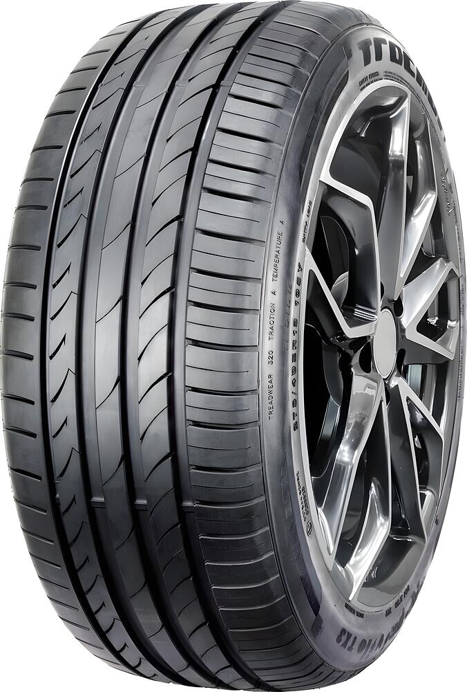 Tracmax X-Privilo TX3 255/45 R18 103W 