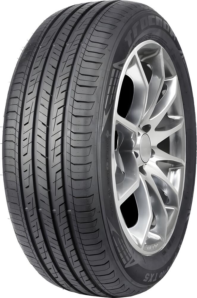 Tracmax X-Privilo TX5 155/80 R12 77T 