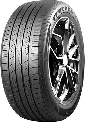 Tracmax X-privilo TX9 225/60 R17 99H XL